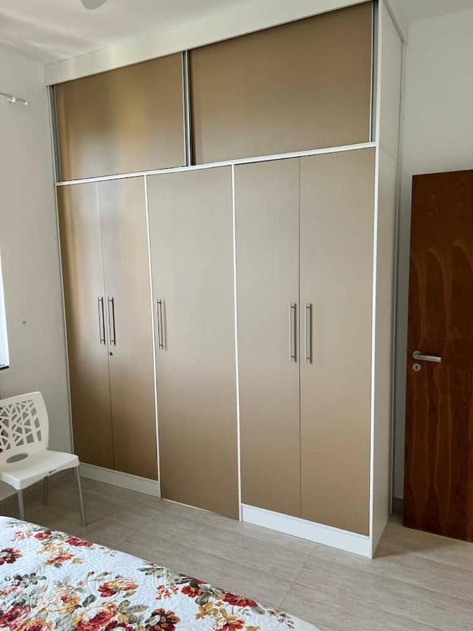 Apartamento No Farol Da Barra. Vista Deslumbrante Para O Mar! No Circuito Do Carnaval. Ao Lado Do Porto Da Barra ! Салвадор Екстериор снимка