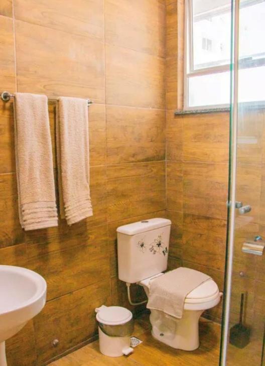 Apartamento No Farol Da Barra. Vista Deslumbrante Para O Mar! No Circuito Do Carnaval. Ao Lado Do Porto Da Barra ! Салвадор Екстериор снимка