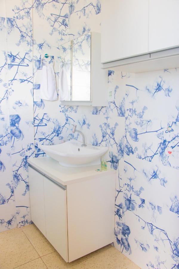 Apartamento No Farol Da Barra. Vista Deslumbrante Para O Mar! No Circuito Do Carnaval. Ao Lado Do Porto Da Barra ! Салвадор Екстериор снимка