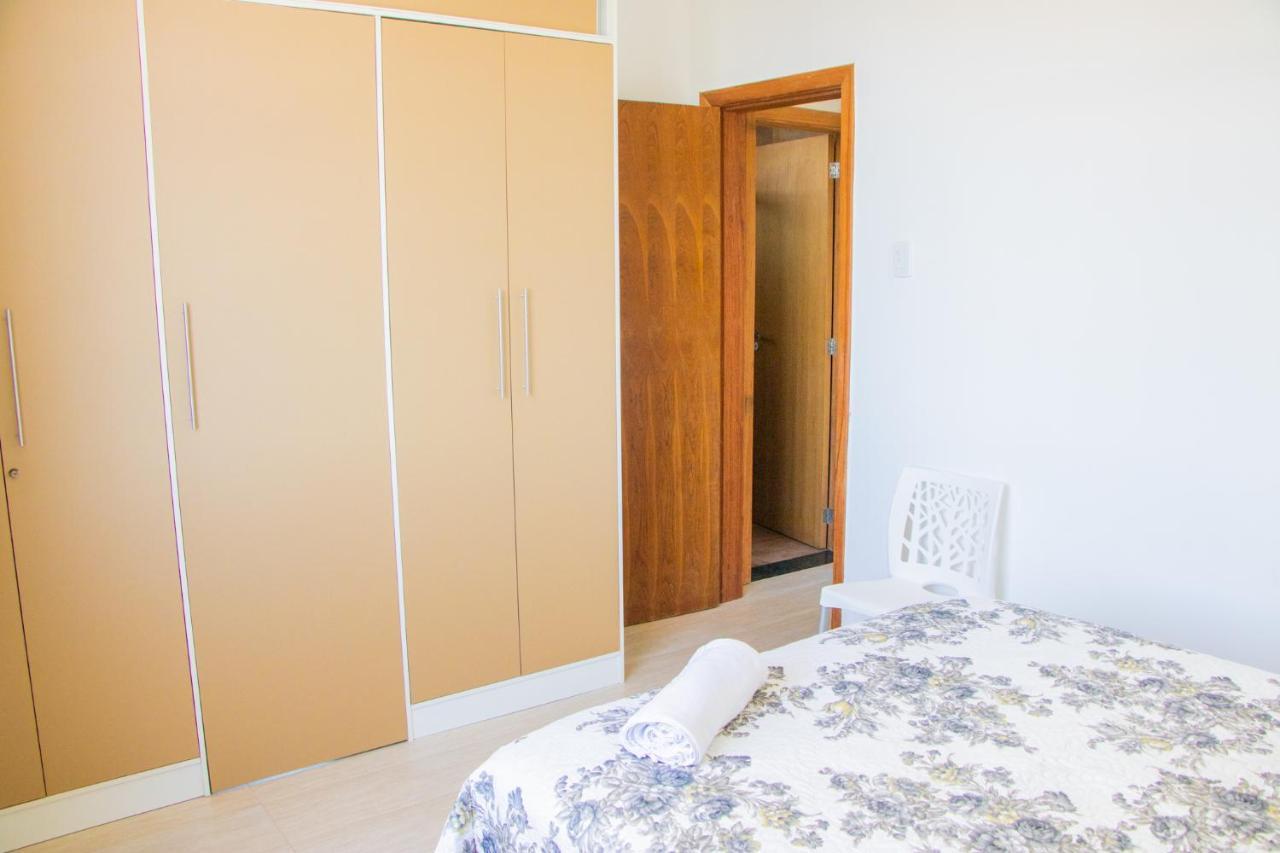 Apartamento No Farol Da Barra. Vista Deslumbrante Para O Mar! No Circuito Do Carnaval. Ao Lado Do Porto Da Barra ! Салвадор Екстериор снимка