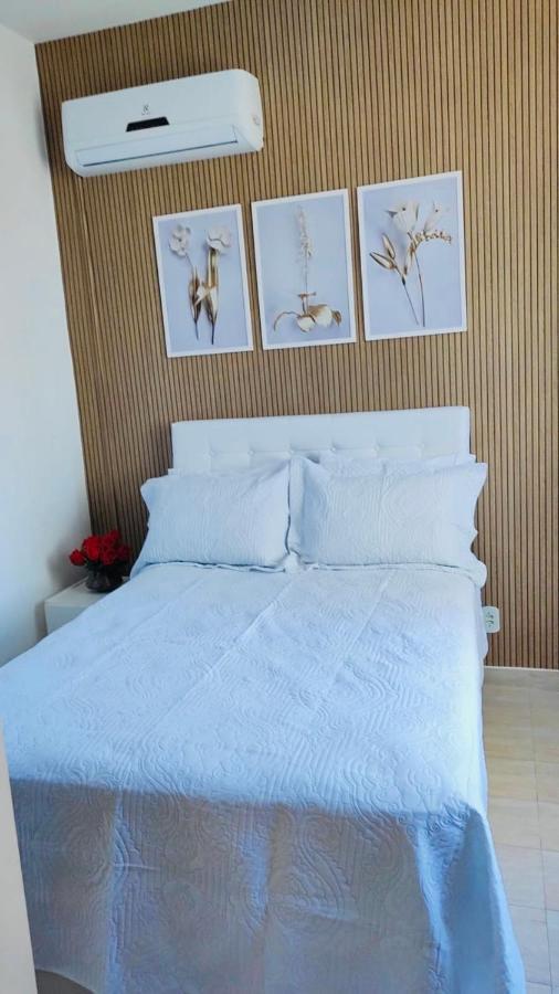 Apartamento No Farol Da Barra. Vista Deslumbrante Para O Mar! No Circuito Do Carnaval. Ao Lado Do Porto Da Barra ! Салвадор Екстериор снимка